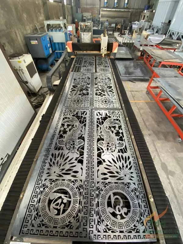 Công Ty TNHH Một Thành Viên TM- DV Thành Danh Đạt