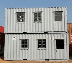 Công Ty TNHH Công Ten Nơ Việt