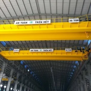 Công Ty TNHH HK Crane Vina