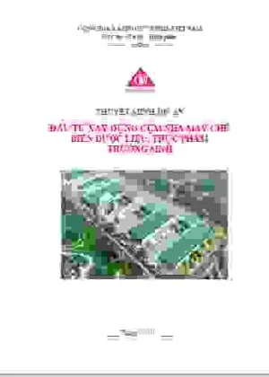 Công Ty Cổ Phần Tư Vấn Đầu Tư Dự Án Việt