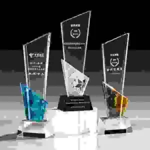 Quà Tặng Pha Lê Hà Nội QTG – Công Ty TNHH Đầu Tư Và Thương Mại An Thảo Việt Nam