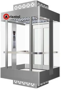 Thang Máy Phương Đông – Công Ty CP Công Nghệ Thang Máy Phương Đông