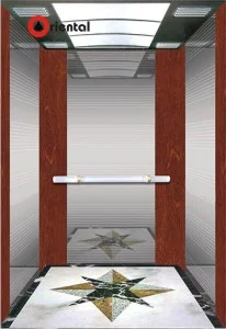 Thang Máy Phương Đông – Công Ty CP Công Nghệ Thang Máy Phương Đông