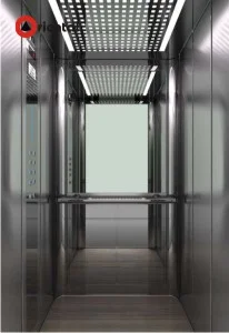 Thang Máy Phương Đông – Công Ty CP Công Nghệ Thang Máy Phương Đông