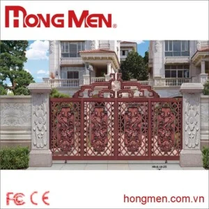 Hong Men – Công Ty TNHH Hồng Môn
