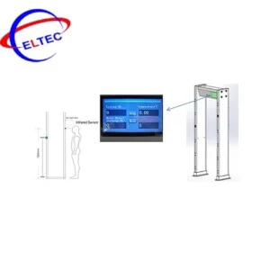 Công Ty TNHH Điện Tử ELTEC