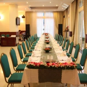 Công Ty Cổ Phần Sài Gòn – Đà Lạt