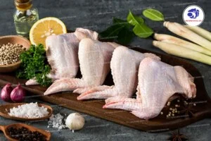 Thực Phẩm Bảo Minh An – Công Ty TNHH Bảo Minh An