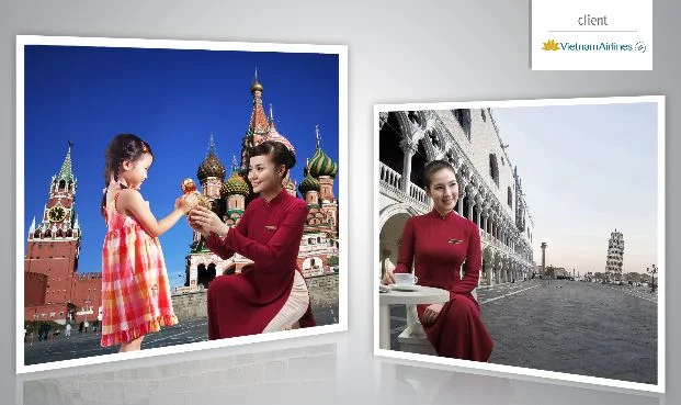 Công Ty TNHH Tầm Nhìn Sáng Tạo Bông Sen Global