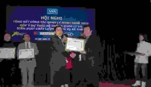 Công Ty TNHH Dịch Vụ Kế Toán Đồng Hưng