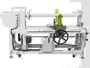 Máy Móc Sản Xuất Băng Keo – Công Ty TNHH DONGWOOST VINA