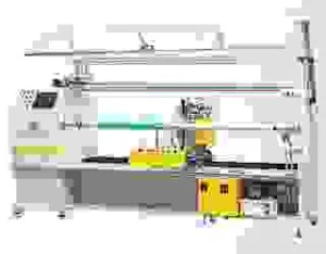 Máy Móc Sản Xuất Băng Keo – Công Ty TNHH DONGWOOST VINA