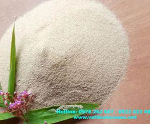 Vật Liệu Lọc Nước Hòa Phát – Công Ty TNHH MTV Xây Dựng Môi Trường Hòa Phát