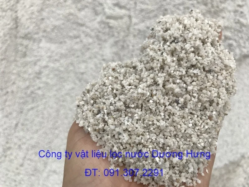 Vật Liệu Lọc Nước Dương Hưng – Công Ty TNHH Một Thành Viên Vật Liệu Lọc Nước Dương Hưng