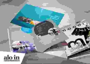 In ấn Aloin – Công Ty TNHH Aloin