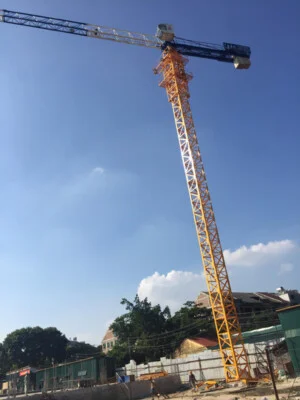 Chi Nhánh – Công Ty Cổ Phần Sản Xuất Và Thương Mại Việt Phát