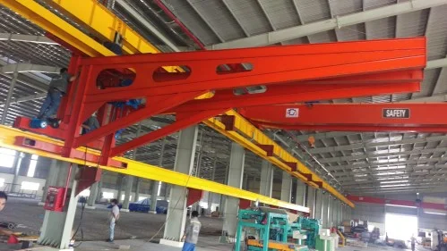 Thiết Bị Nâng Hạ Tín Phát – Công Ty TNHH Cơ Khí Tín Phát