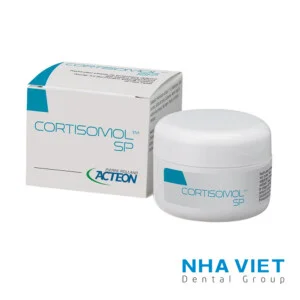 Công Ty TNHH Thương Mại Dịch Vụ NVDENT