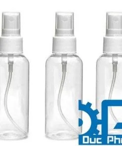 Công Ty Cổ Phần Bao Bì Đức Phát