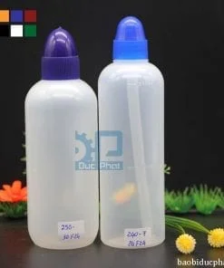 Công Ty Cổ Phần Bao Bì Đức Phát