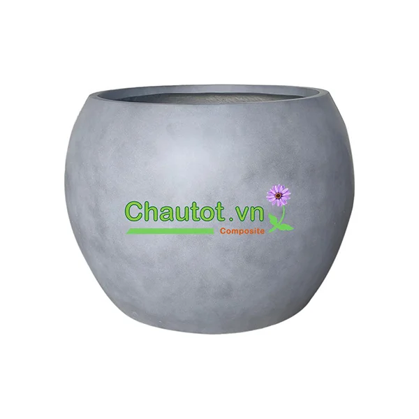 Chậu Composite Bảo Bình – Công Ty Cổ Phần Đầu Tư Thương Mại Bảo Bình