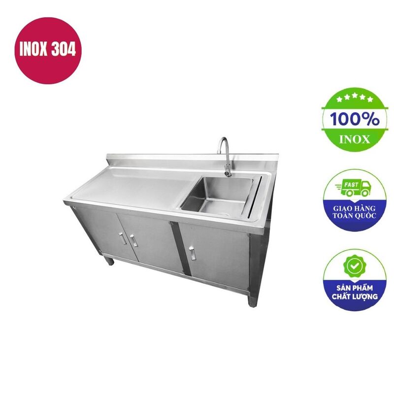 Gia Công Inox Hải Minh – Công Ty TNHH SX TM Xây Dựng Cơ Khí Hải Minh