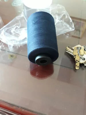 Chỉ May Lục Địa Xanh – Công Ty TNHH Lục Địa Xanh