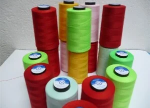 Chỉ May Lục Địa Xanh – Công Ty TNHH Lục Địa Xanh