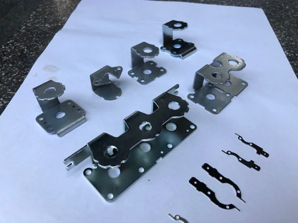 Khuôn Dập Đồng Nai – Công Ty TNHH Cơ Khí Chính Xác HDP