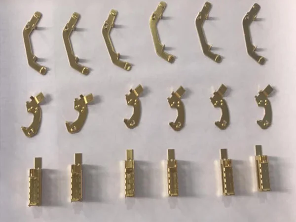 Khuôn Dập Đồng Nai – Công Ty TNHH Cơ Khí Chính Xác HDP