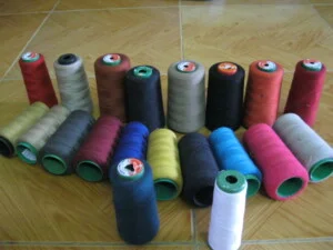 Cơ Sở Chỉ May Châu Tâm