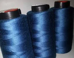 Cơ Sở Chỉ May Châu Tâm