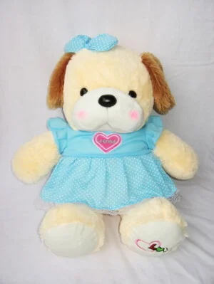 Phương Trang – Thú Bông Phương Trang