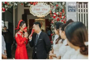Louis Wedding – Studio chụp ảnh cưới hàng đầu Gia Lai