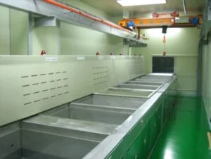 Công Ty TNHH MTV Vĩ Doãn