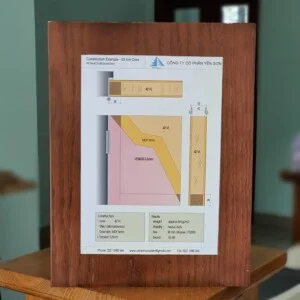 Gỗ Yên Sơn – Công Ty CP Yên Sơn