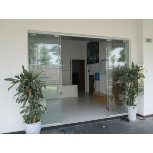 Công Ty TNHH Phát Triển Thương Mại Việt Nhật