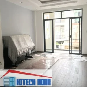 Cửa Hitech Door – Công Ty TNHH Cửa Và Thiết Bị Công Nghệ Cao Hitech Door