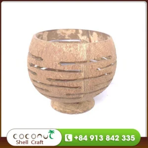 Cơ Sở Mỹ Nghệ Dừa Thanh Liêm