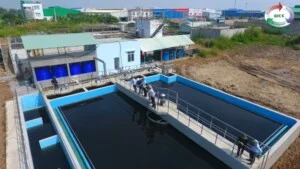 Công Ty TNHH Xử Lý Chất Thải Công Nghiệp & Tư Vấn Môi Trường Văn Lang