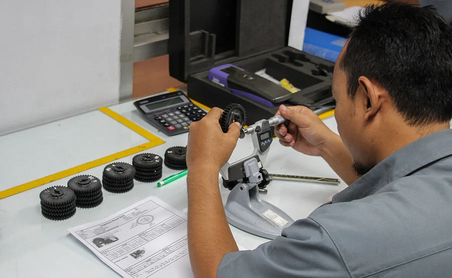 Công Ty TNHH Dynapack Packaging Việt Nam