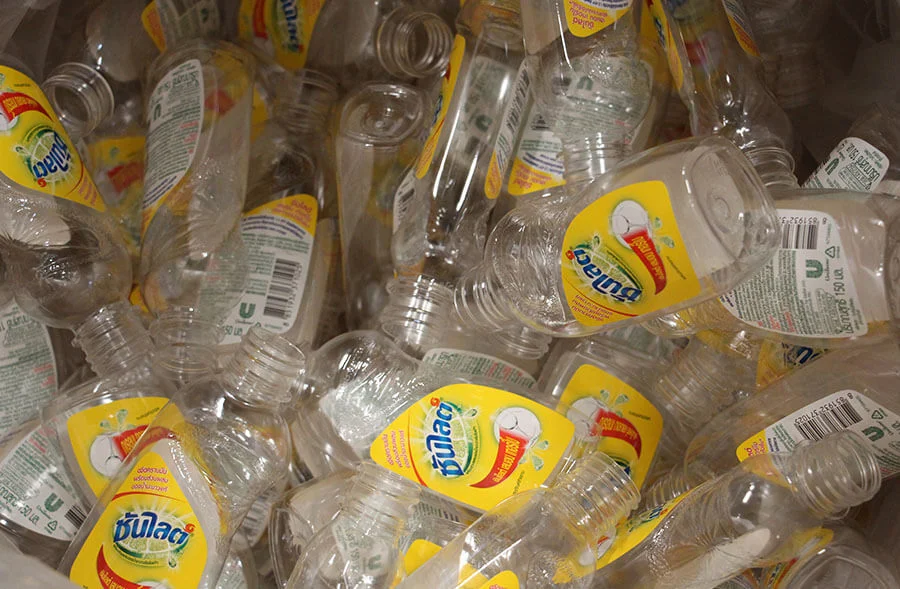 Công Ty TNHH Dynapack Packaging Việt Nam