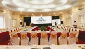 Khu Nghỉ Dưỡng Tuần Châu  Holiday Villa – Công Ty TNHH Âu Lạc  Quảng Ninh