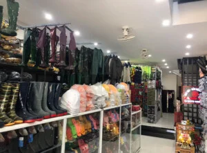 Bảo Hộ Lao Động Trang Đạt – Công Ty TNHH TMDV BHLĐ Trang Đạt