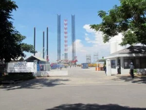 Công Ty Cổ Phần Cảng Đông Xuyên