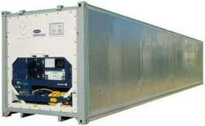 Chi Nhánh – Công Ty Cổ Phần Hưng Phát Container