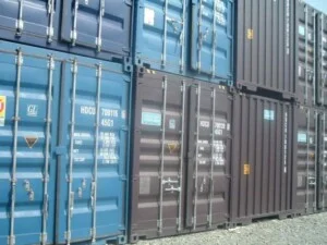 Hưng Đạo Container – Công Ty Cổ Phần Hưng Đạo Container Chi Nhánh  Bình Dương