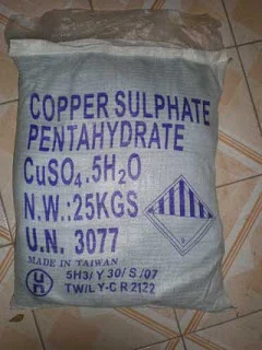 Hóa Chất Asia – Công Ty Cổ Phần Quốc Tế ASIA