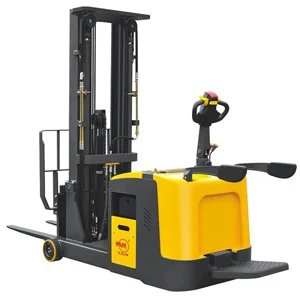 Xe Nâng Duy Phát – Công Ty TNHH SX TM DV Kỹ Thuật Duy Phát