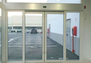 Cửa Việt Pháp – Công Ty Cổ Phần Đầu Tư và Phát Triển Thương Mại Việt Pháp